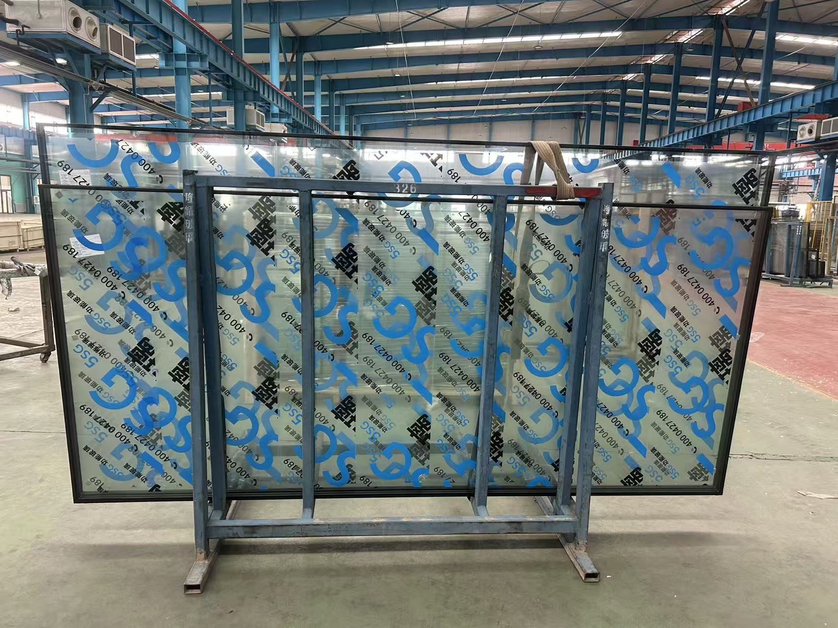 莱芜市家用玻璃TPE玻璃厂家 - 方案