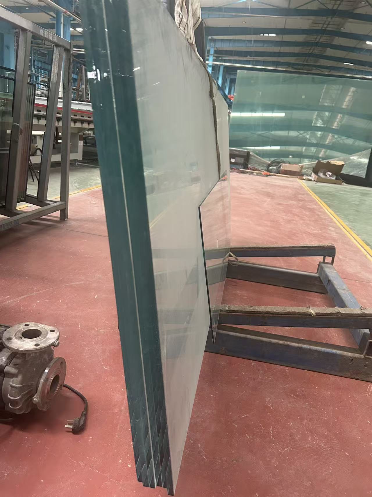 莱芜市家用玻璃玻璃全自动智能化生产厂家 - 排名