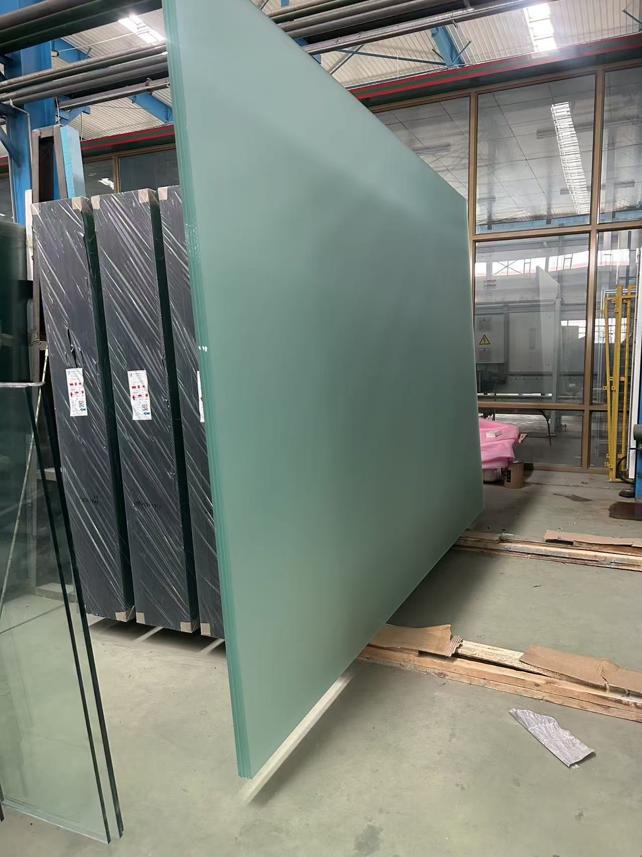 莱芜市家用玻璃建筑幕墙玻璃生产基地 - 哪里好